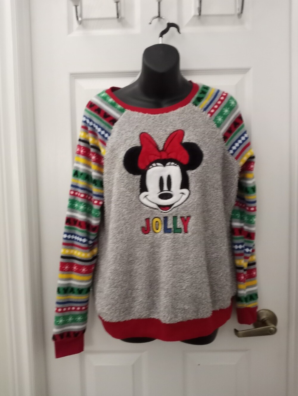 👠DISNEY Pajama Shirt👠